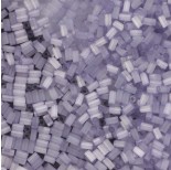 Zdjęcie - Koraliki TOHO Bugle 3mm Satin Lilac